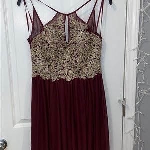 Homecoming/Formal Dress